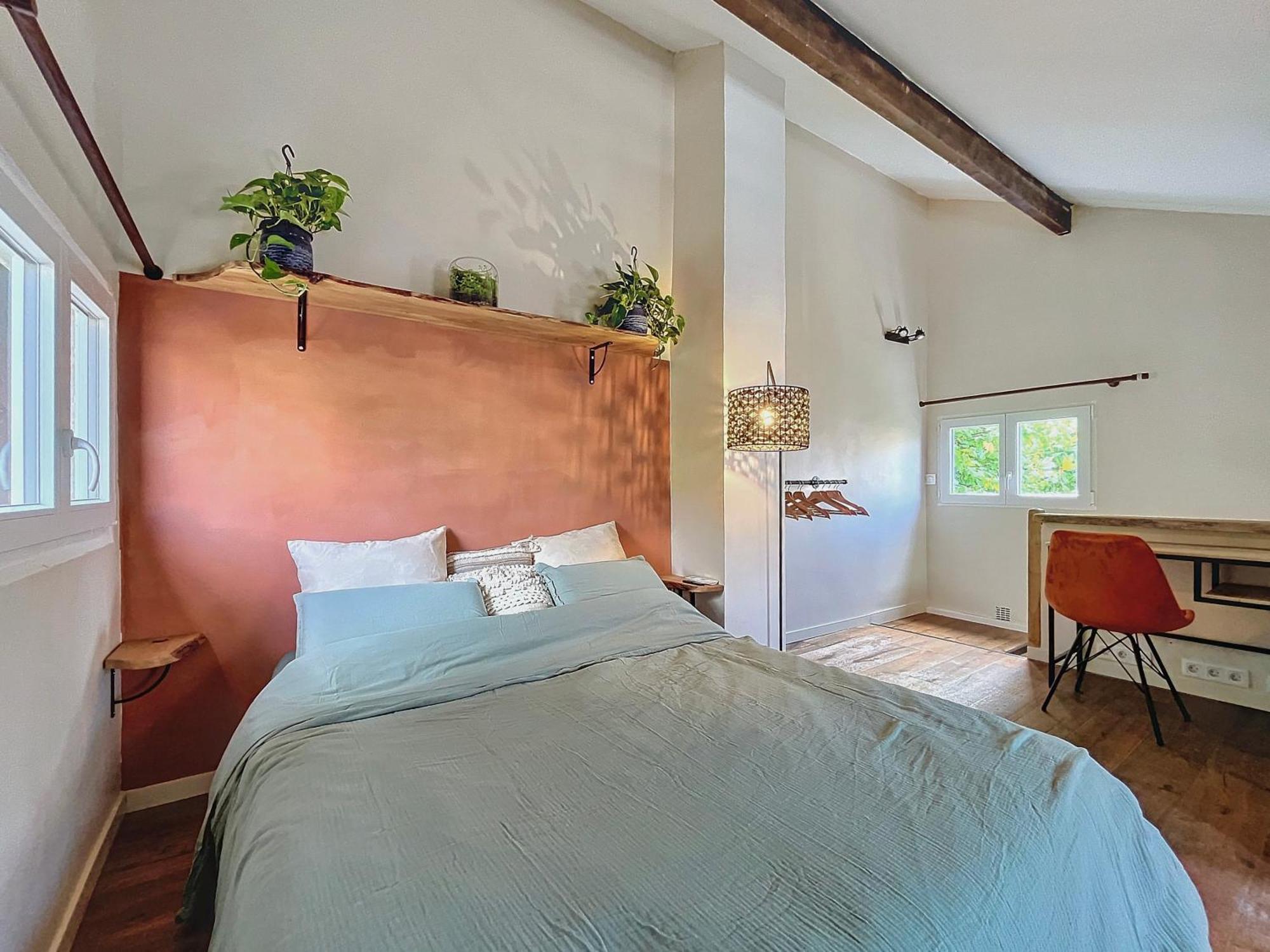 Maison Avec Jacuzzi Et Terrasse Pontault-Combault Exterior foto